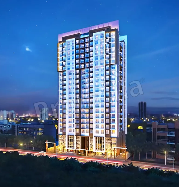 Shapoorji Pallonji BKC 9 official website